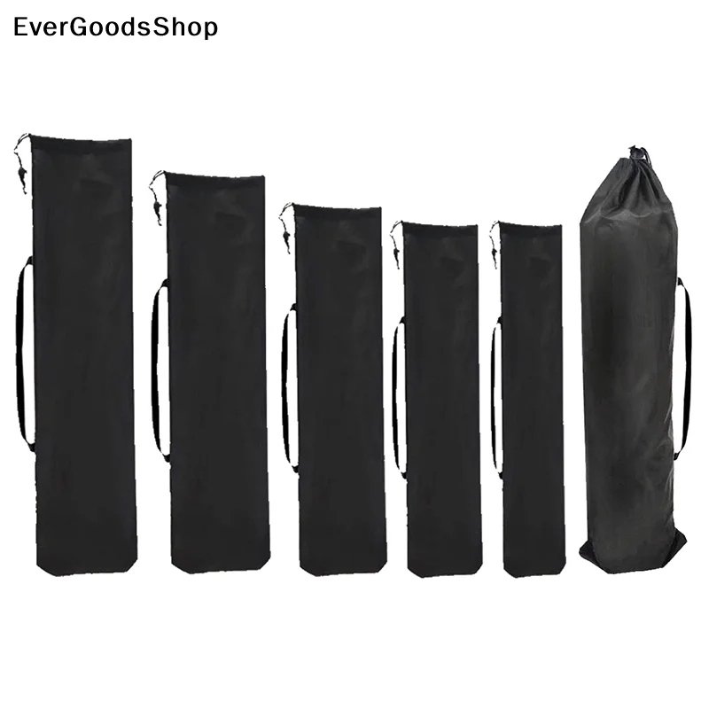 Storage Bags For Camping Chair Portable Durable Replacement Cover Picnic Folding Chair Carrying Case Storage Tripod Storage Bag