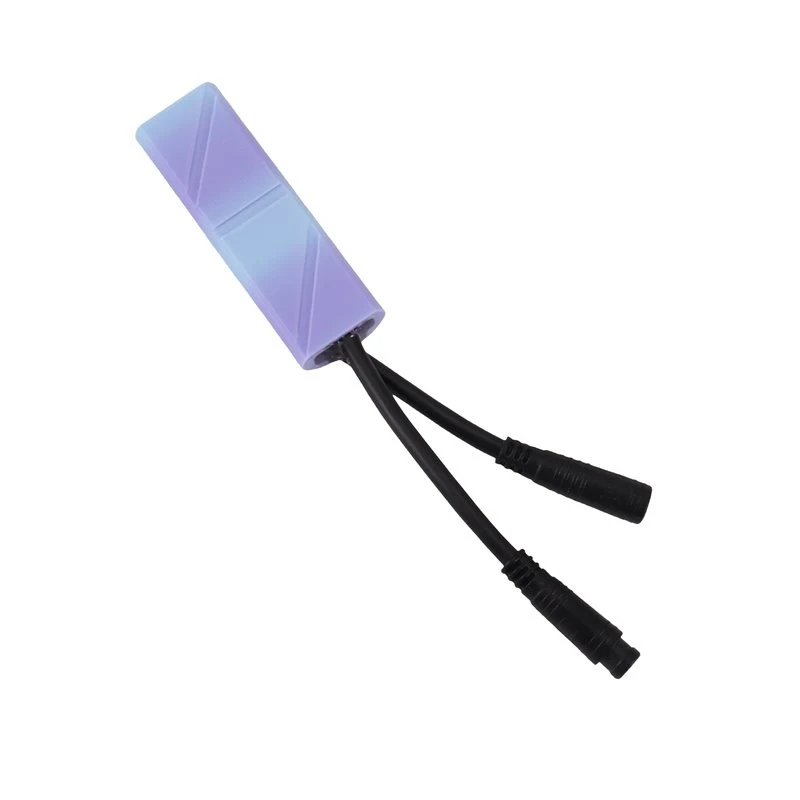 [Portable ABYM】 60KM/H MAX G3 Speed Unlock Module Tuning Chip V3.0 Full Speed For Potential 3 Riding Modes