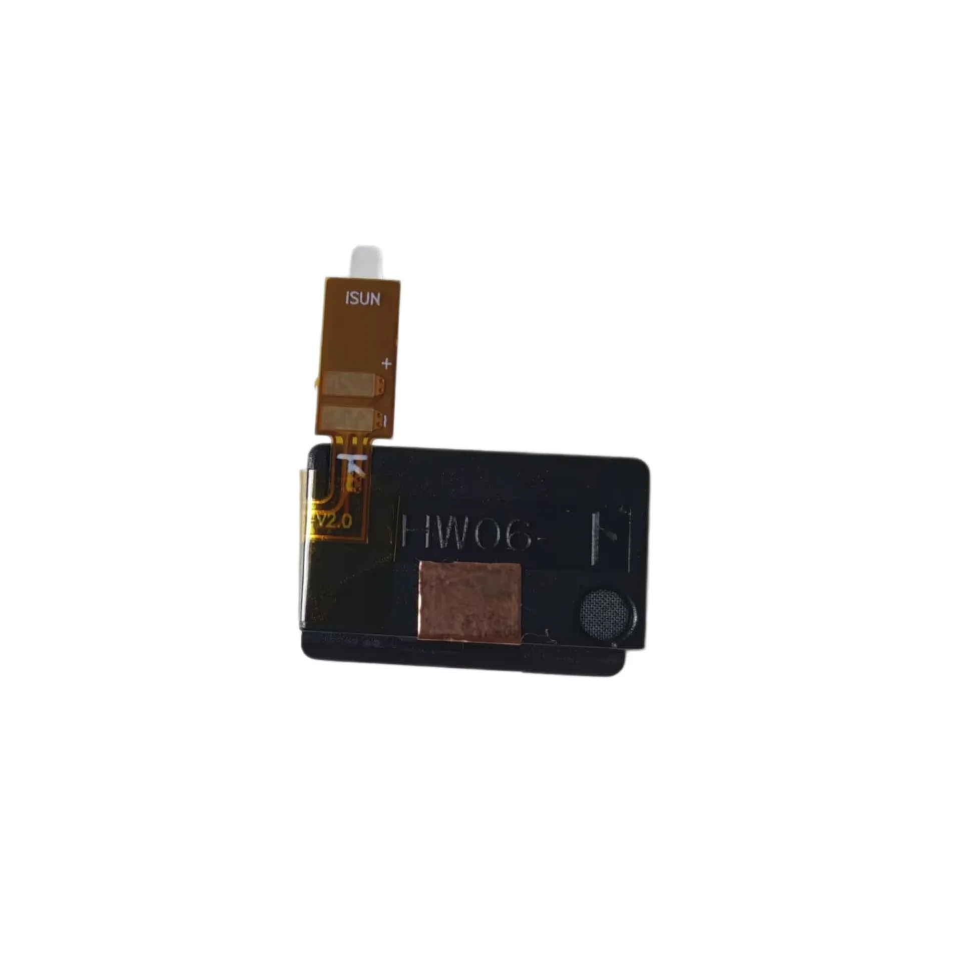 For HOTWAV Hyper 7 Pro Smart Cell Phone Up Down Inner Loud Speaker Horn Accessories Buzzer Ringer Repair Replacement