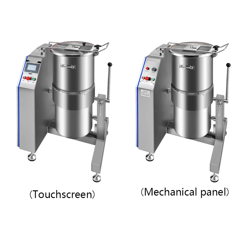 Commercial Multifunction Electric Meat Food Blender Vegetable Cutting Machine Blender Mixer Meat Blender Machine