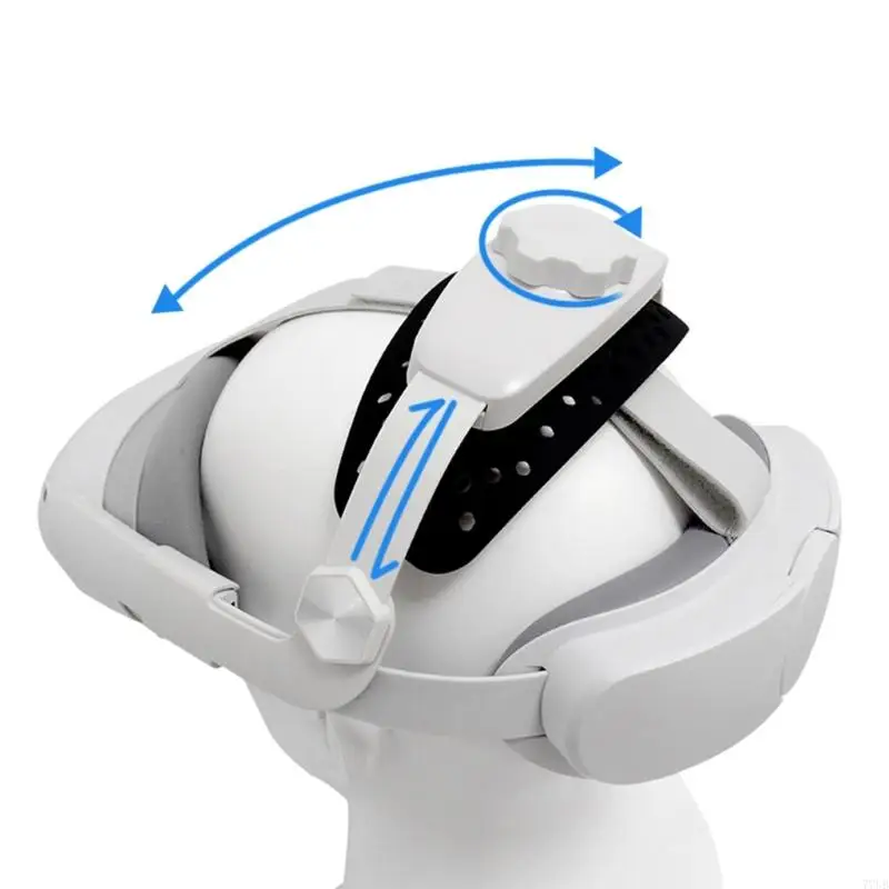 77 Support réduction poids décompression pour 4 Accessoires tête