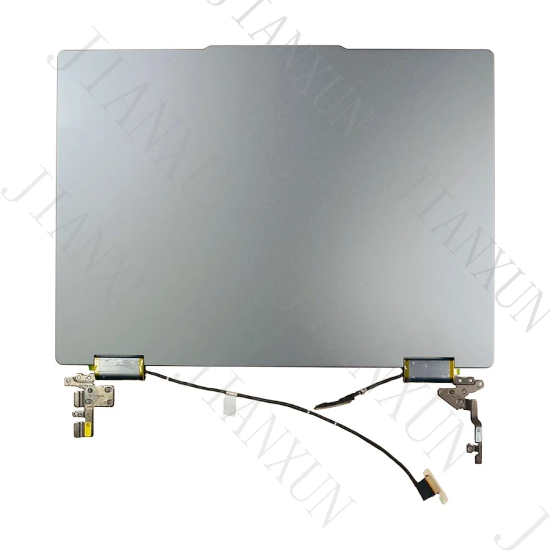 V+5D10S40074 For Lenovo Ideapad 5 2-in-1 14IRU9  AHP9  IRH9 FHD lcd Complete 14