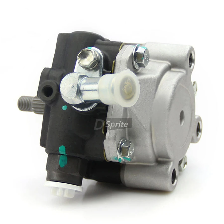 New Power Steering Pump For Toyota Tundra Sequoia V8 4.7L 44310-0C030 44320-0C020 443200C030 44320-0C030 443100C030 443200C020