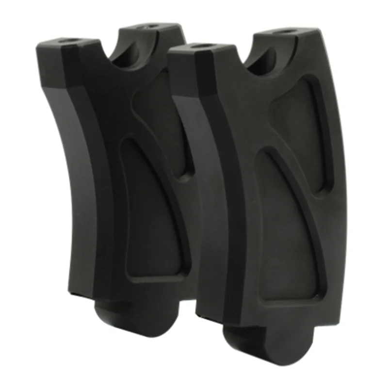 

Ac29-Motorcycle 100MM Handlebar Riser Clamp Adaptor Mount Bracket For Honda Rebel CMX 500 300 CMX500 CMX300 2017-2023