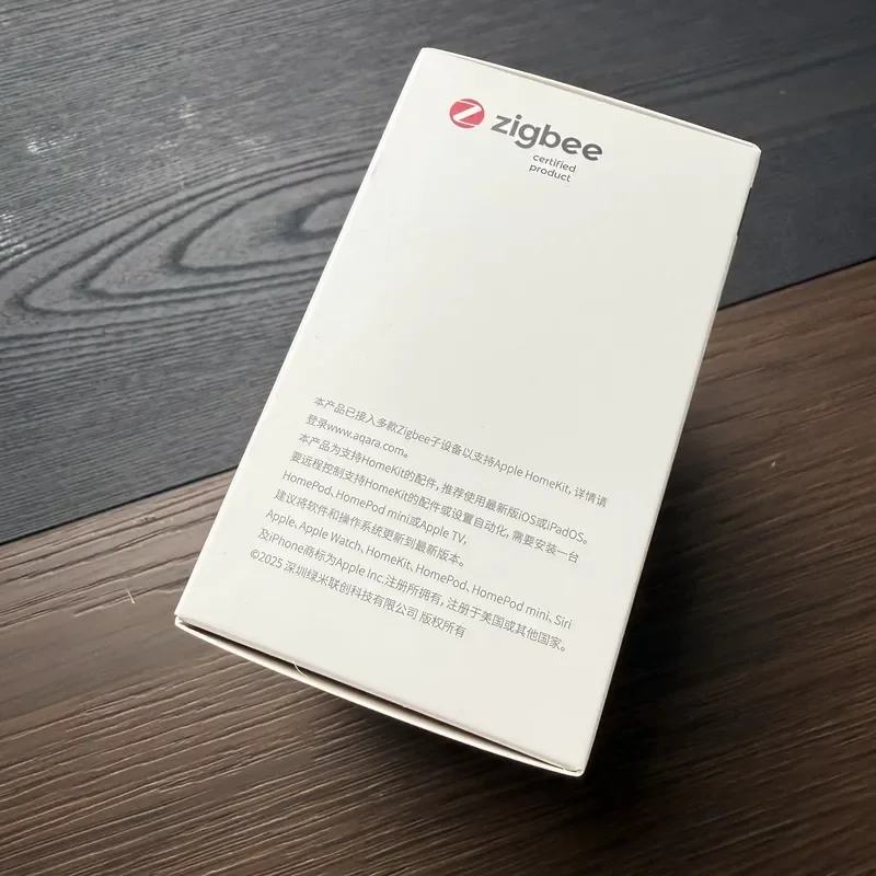 WiFi 6 Matter Thread M200 Smart Hub Zigbee 3.0 Bridge Voice Control HomeKit Controller Cross Ecosystem Automation Rotatable