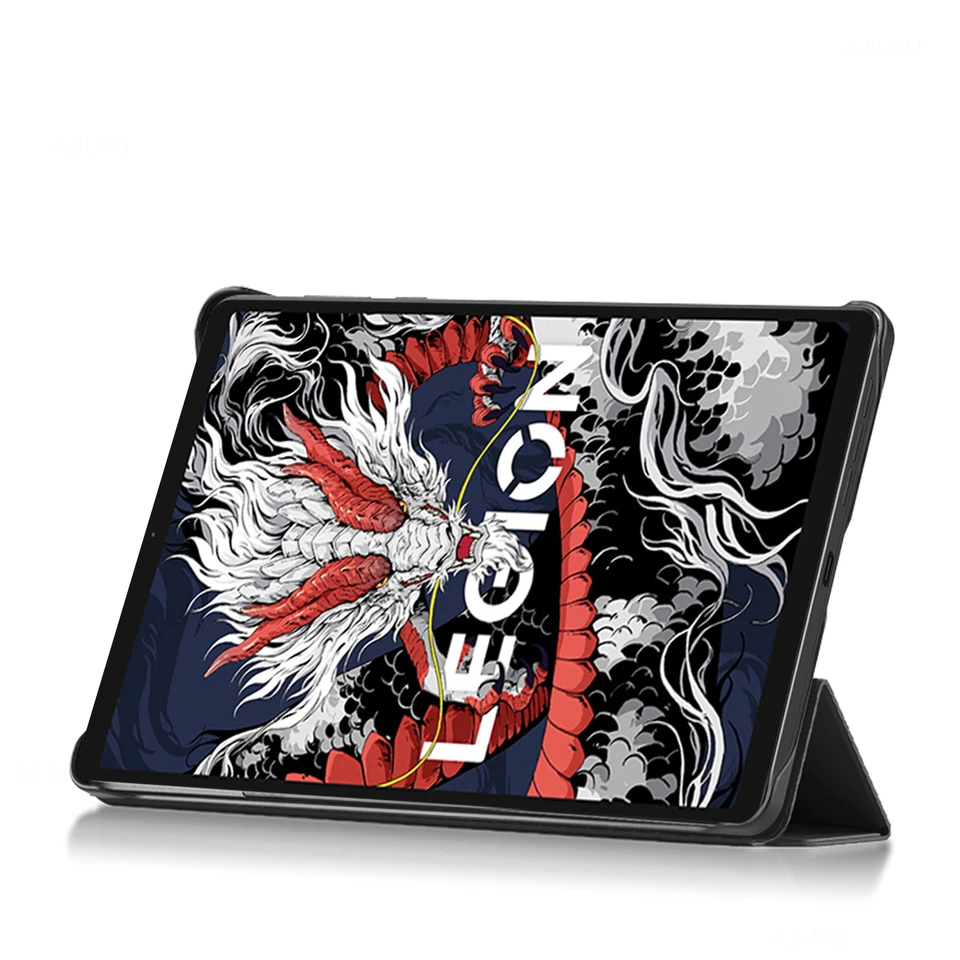 Smart Case For Lenovo LEGION Y700 2025 3rd Gen3 8.8 Inch TB321FU