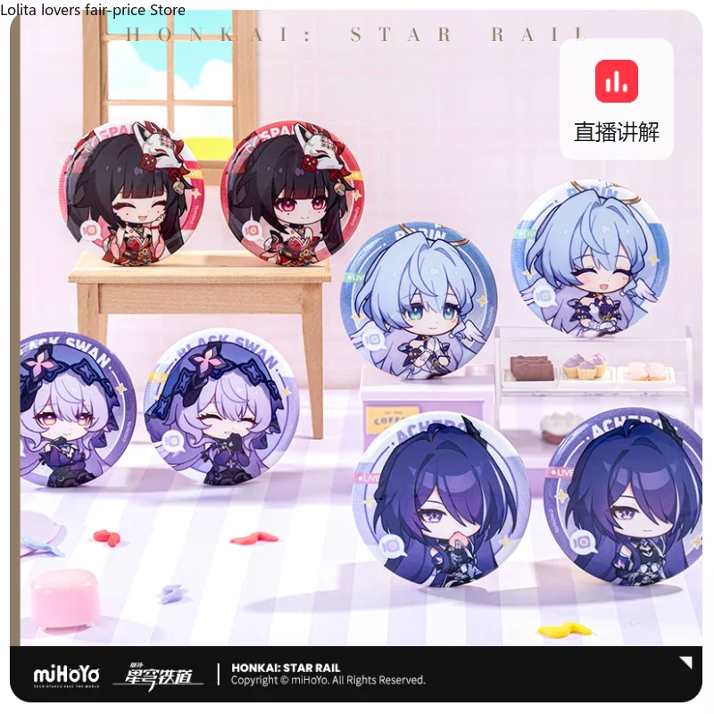 Merchandise Oficial de Anime 2 - Anime Merchandise Sales avaliação e preço