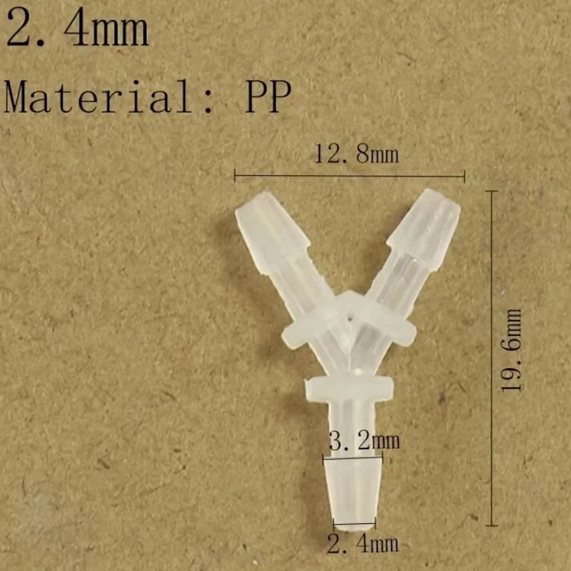 1pc 20mm 25mm 32mm 40mm 50mm 63mm UPVC Transparent Ball Valve  Garden Irrigation System Aquarium Fish Tank Accessories