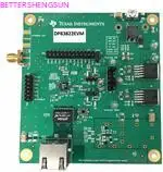 Dp83822evm 0/100Mbps PHY Evaluation Module