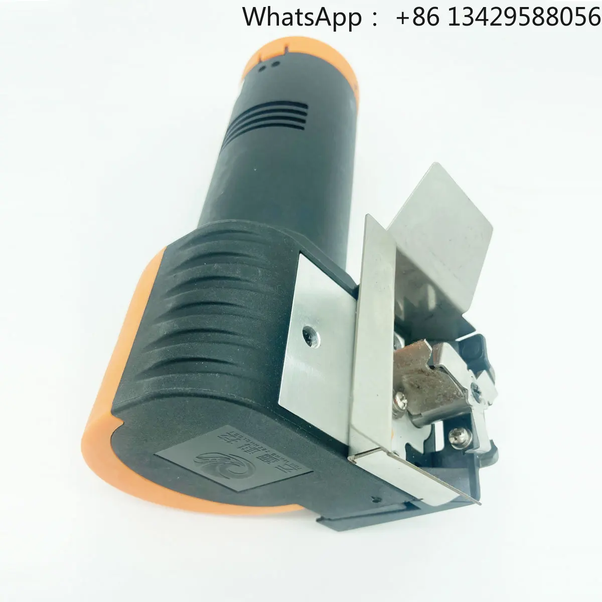 Electric Rubber Tapping Knife Convenient Handheld Electrically Rubber Tree Tool Electrical Motor-driven Tapping Device