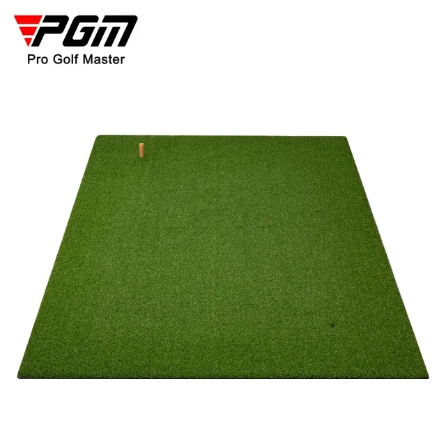 Podkładka treningowa do huśtawki golfowej PGM Podkładka do uderzania w drążek tnący DJD035