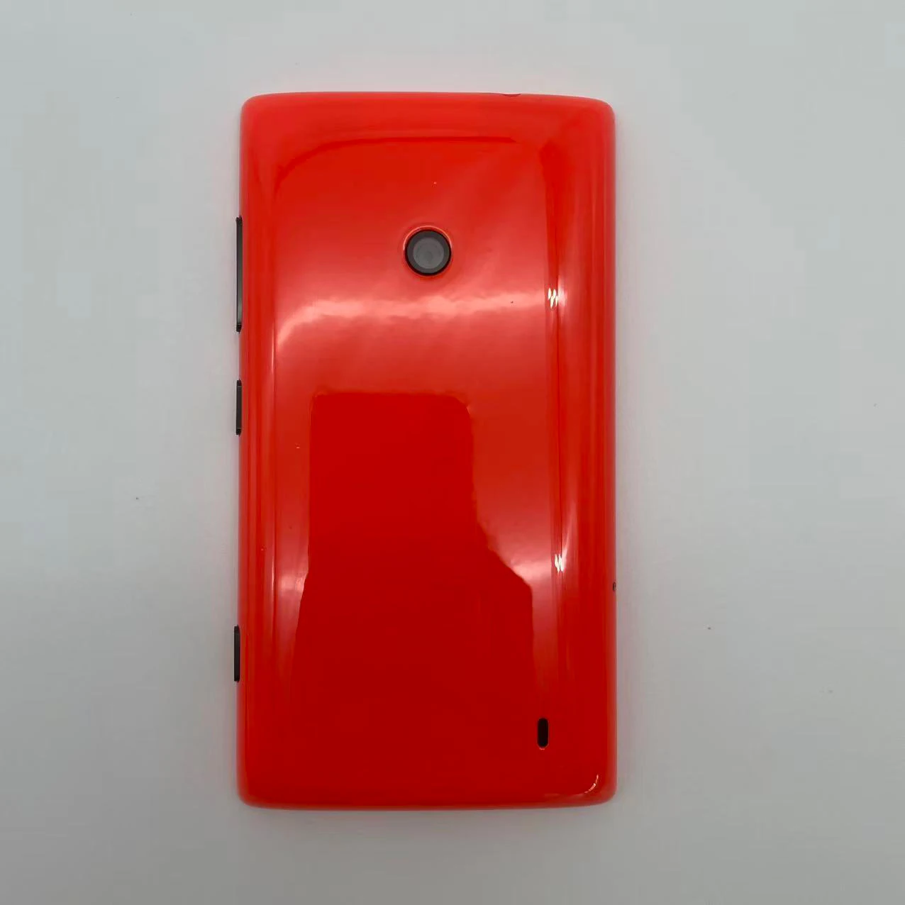 الأصلي مقفلة Lumia 525 شريحة واحدة 8GB ROM 1GB RAM 4.0 "بلوتوث شحن سريع 3G LCD الهاتف المحمول في حالة جيدة