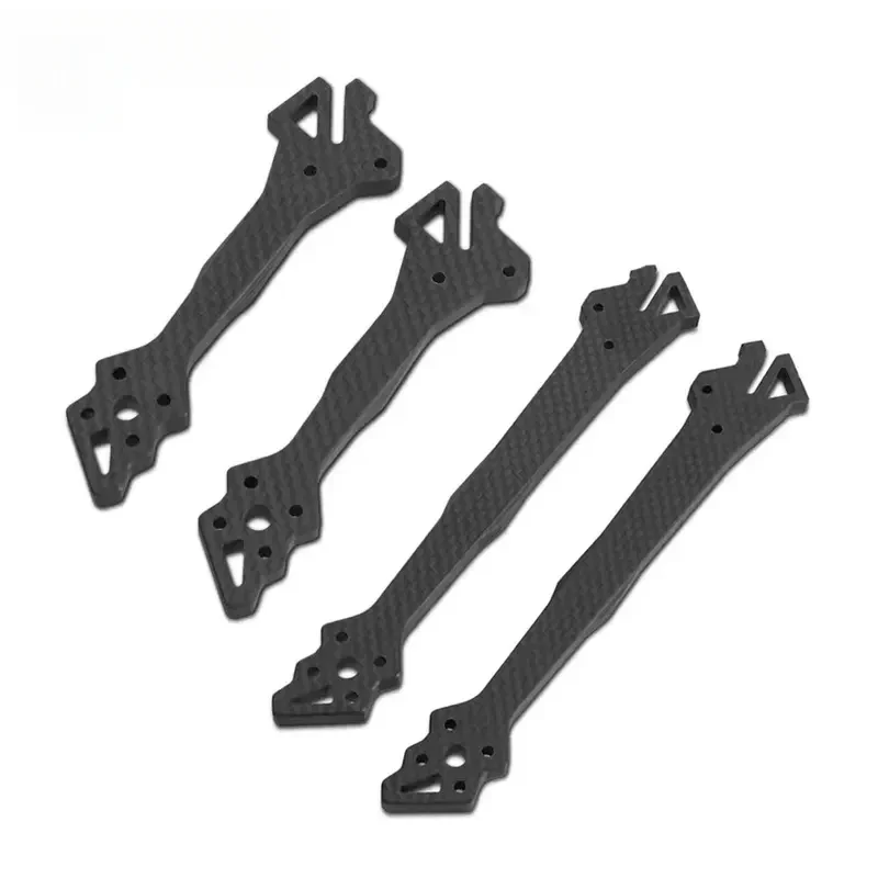 k05 k3 1Pair Spare Arm for VX5 VX6 VD5 VD6 5 Inch 6 Inch FPV RC Frame Quadcopter Kit