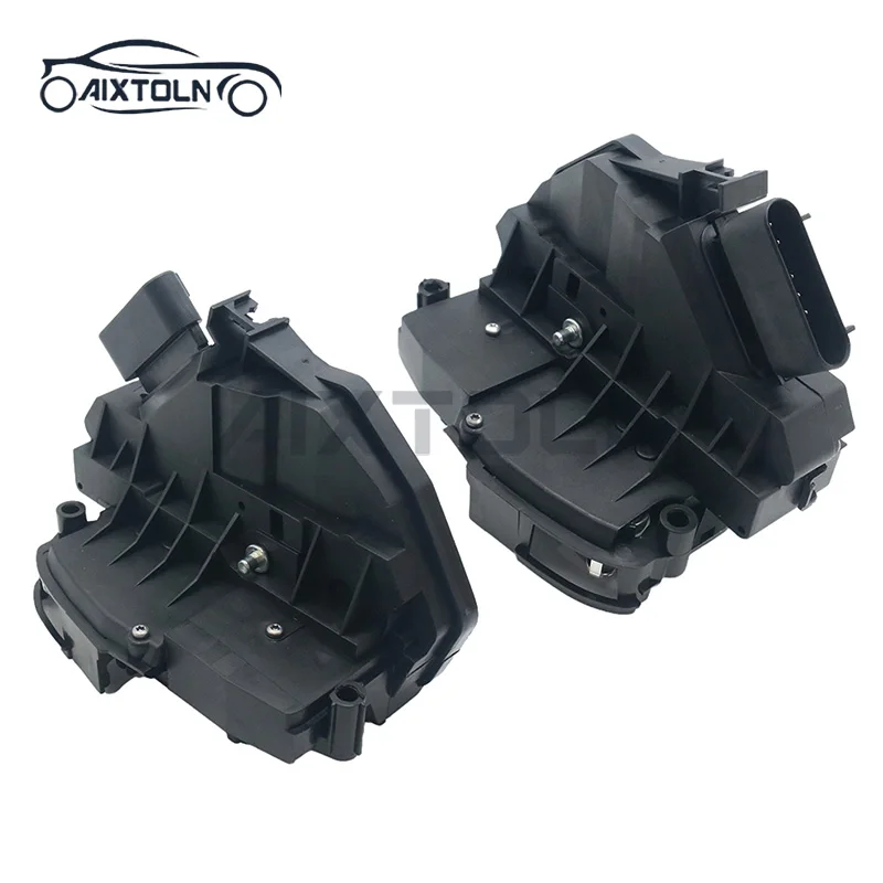 Rear Left Right Car Door Lock Actuator System Good Quality for Volvo S60 II 134 V60 I 155 XC60 Car Spare Parts 31301943 31301944
