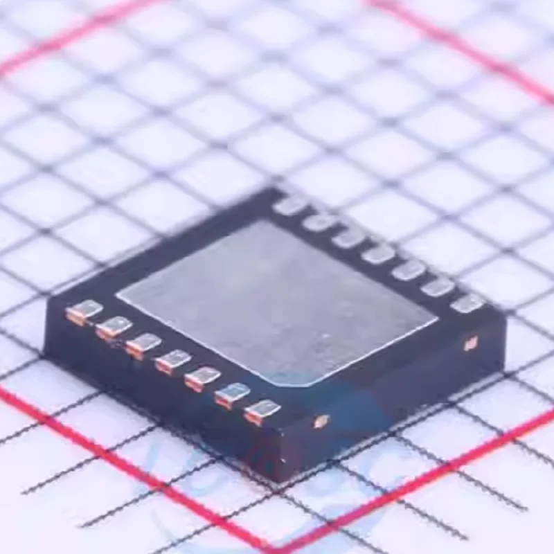 Sensors, Transducers LM95234CISD Temperature Sensors Analog and Digital Output Local/Remote -40°C ~ 125°C 10 b 14-WSON (4x4)
