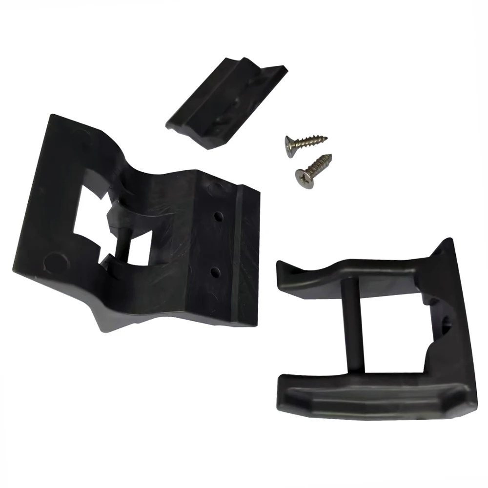 Apto para fiamma f45s motorhome toldo caixa kit de fixação viga suporte substituição 98655-542 motorhome caravana acessórios
