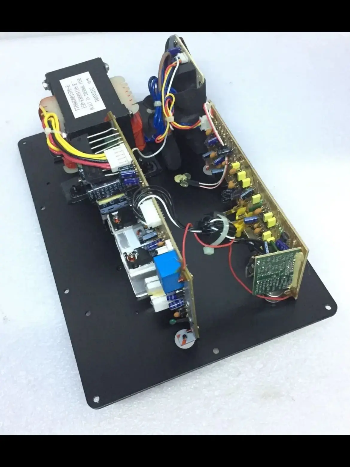 INFINITY/Home Theater220w subwoofer amplifier board PSW8/230 active subwoofer board module