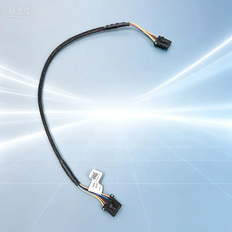 A++SY Replacement TBT3 GPIO Recognition Cable for Dell T7910 Workstation, NK4P3