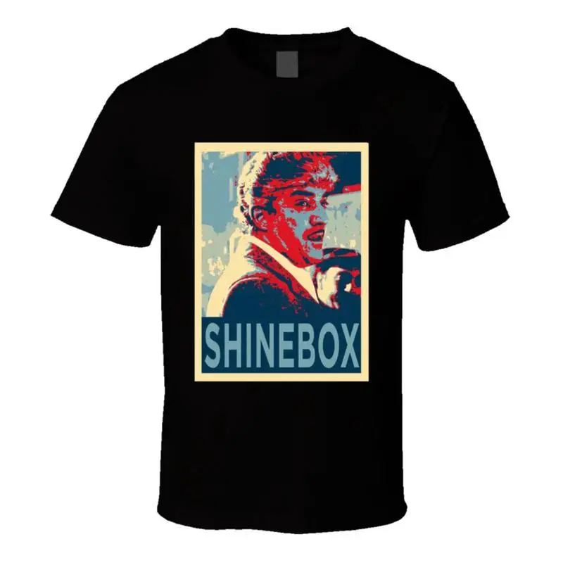 Billy Batts Shinebox Hope Goodfellas T-Shirt