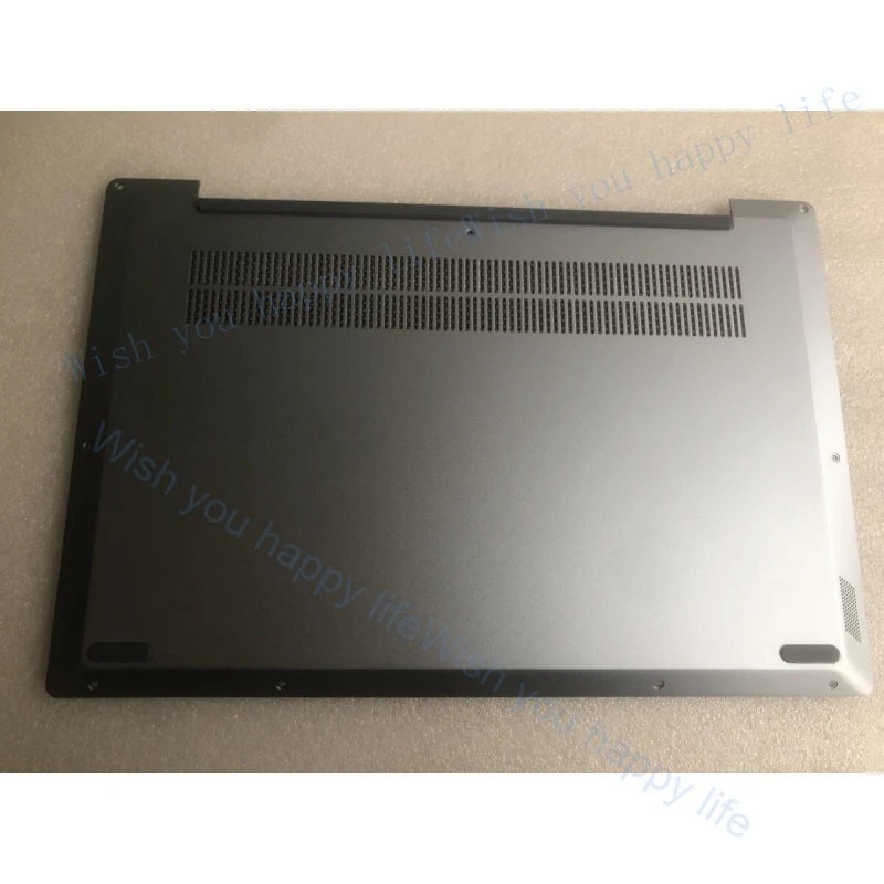 

V+ Новая/оригинальная нижняя крышка для Lenovo ideapad S530-13IWL 5CB0S15944, синяя