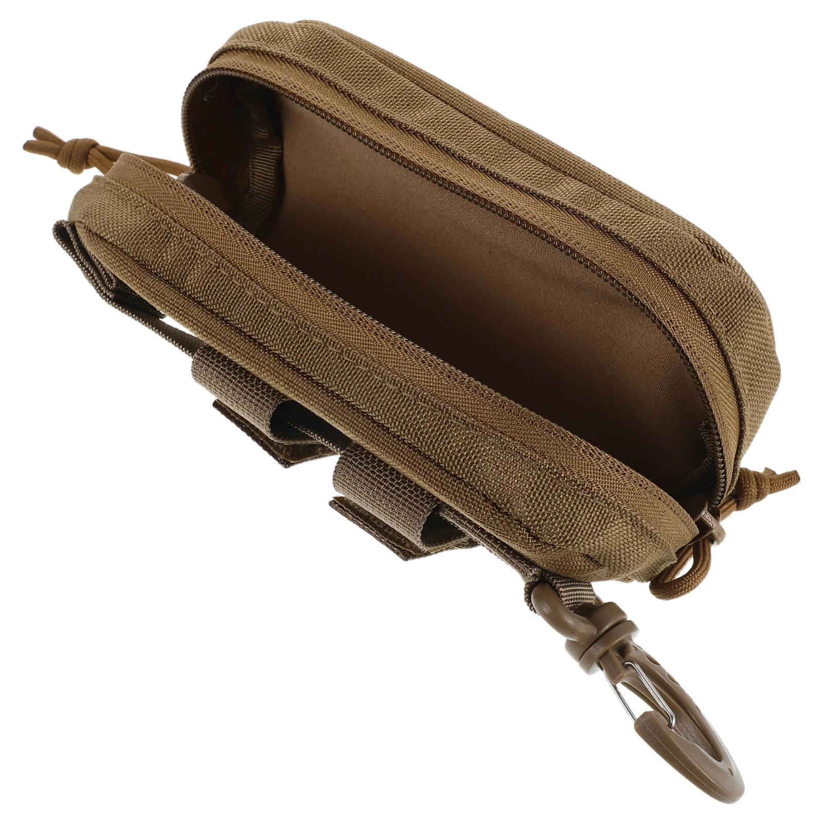 

Tactical Glasses Case Shockproof Nylon Hard Shell Outdoor Eyeglasses Holder Travel Men Women Portable Sunglasses Box Protective