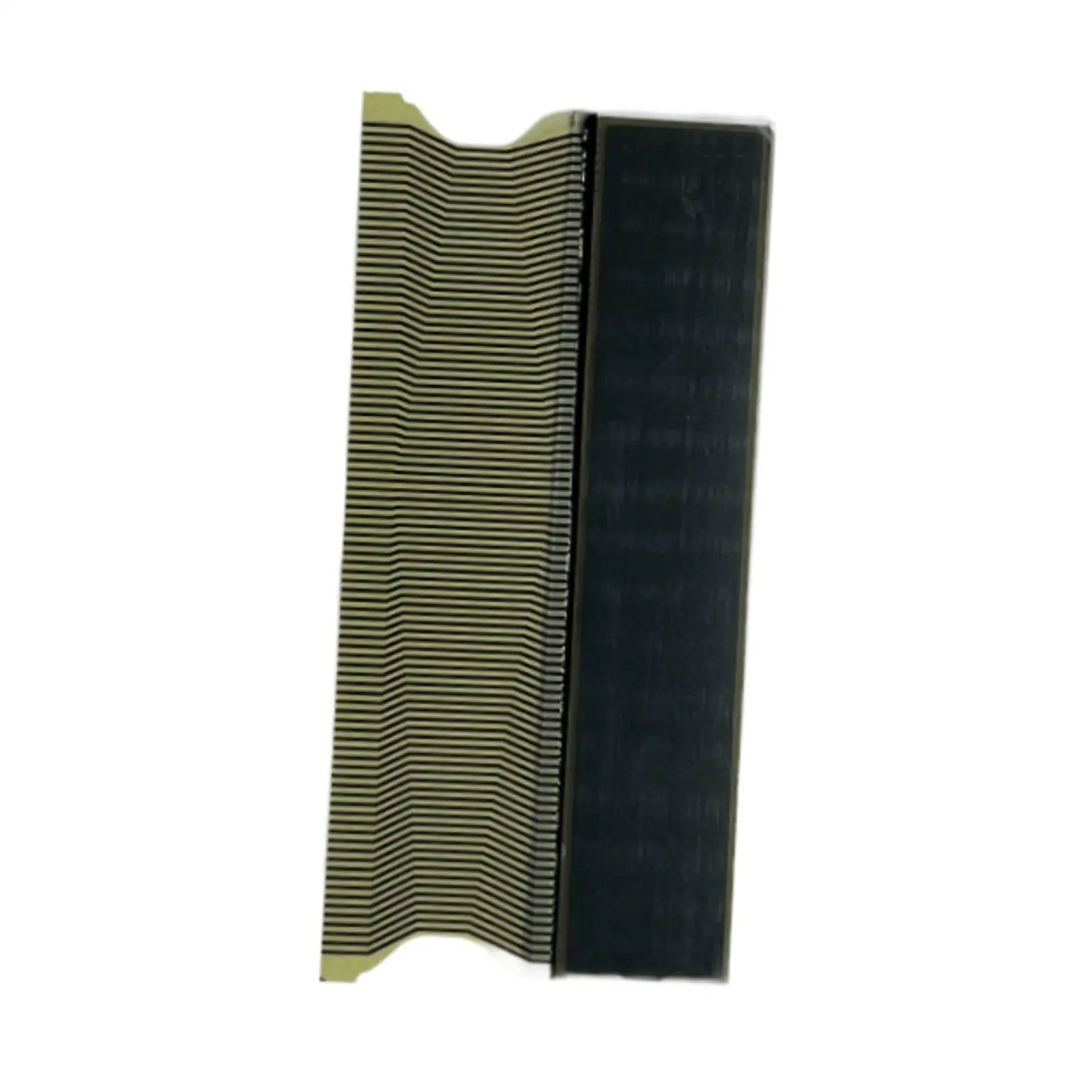 

LCD Display Screen Professional LCD Display Module Pixel Fix for Business Rds E34 5-series E32 7-series Z3 Automotive Parts