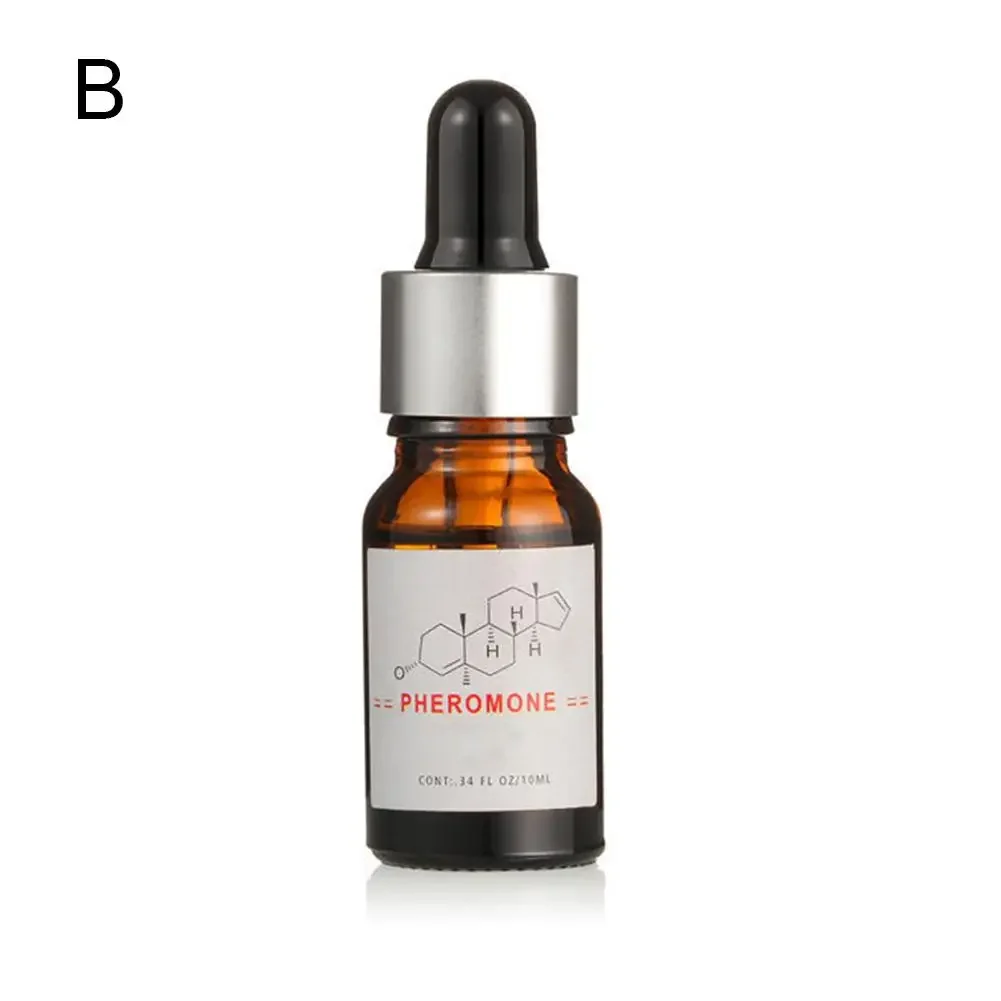 Strong Pheromone Oil For Men Attract Women Flirting Essential Androstenone Stimulating Long Lasting Sexually Attractant