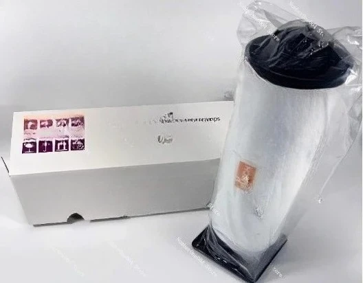 

Подходит для 532571826 Вакуумный насос, выхлопной фильтр, масляный сепаратор, фильтрующий элемент 130*490