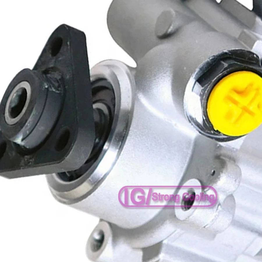 High Quality Power Steering Pump Assembly For BMW X1 E84 2.0L 28iX 32416798865 32416767452 32416780413