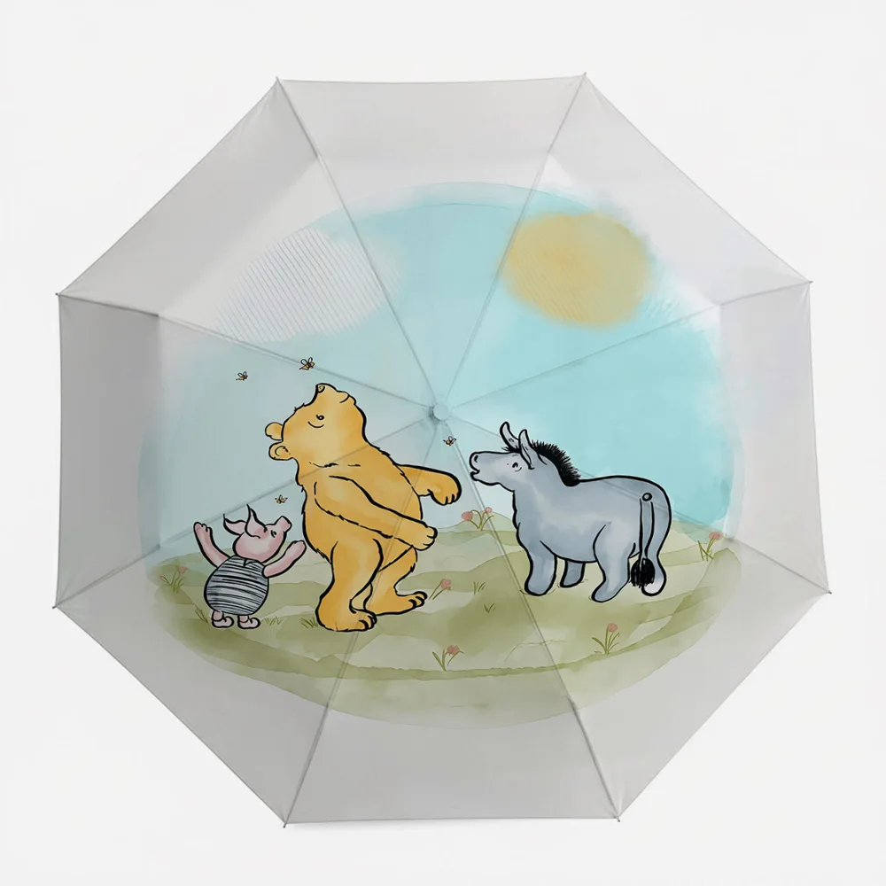 Disney Winnie The P…