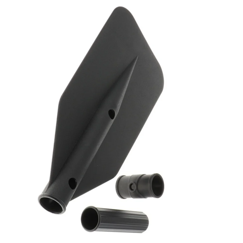 Replacement Oar for Inflatable Boats Designed for Kayaking Paddleboarding and Canoeing Use on Lakes and Rivers