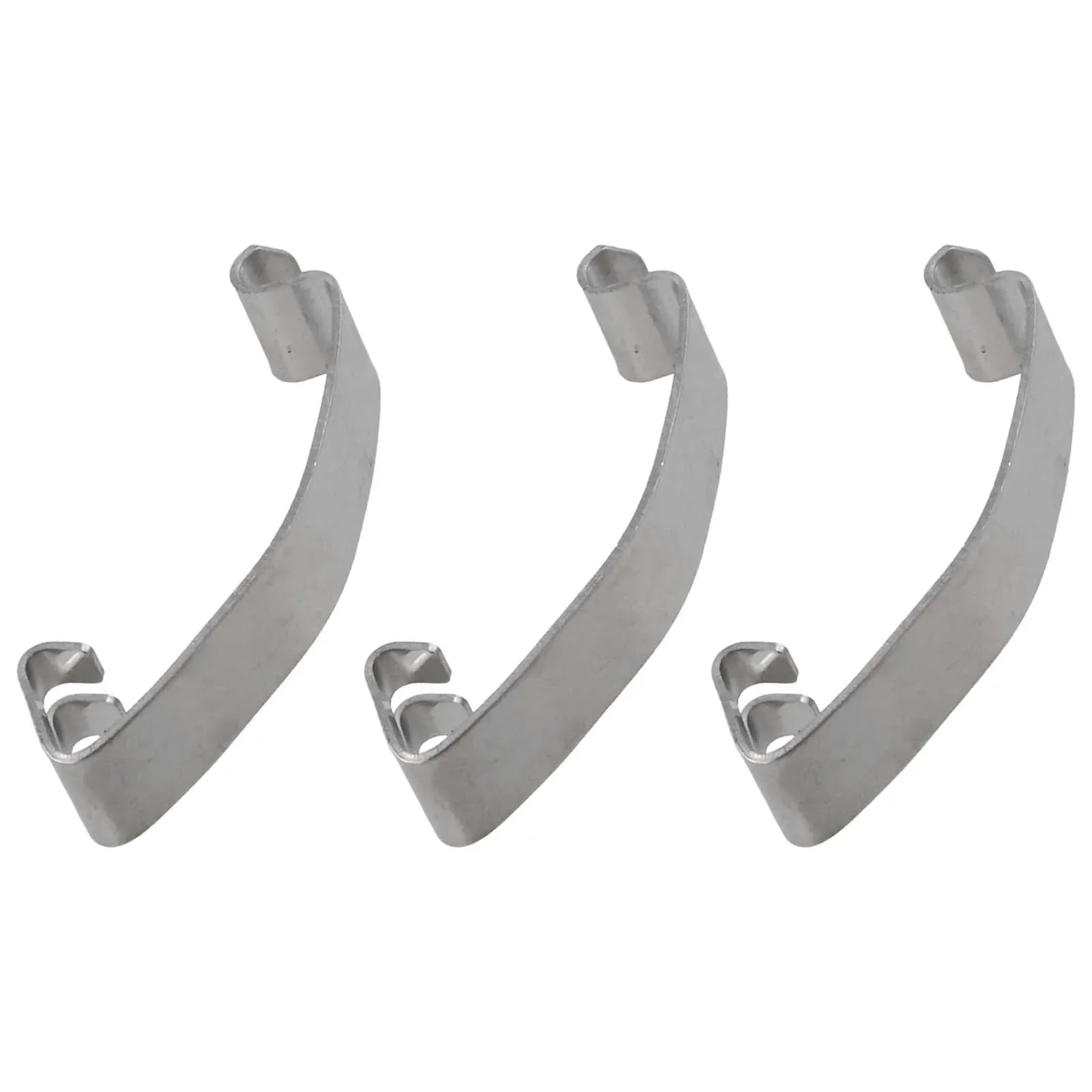 Engine Air Filter Clip Intake Cleaner Case Brand New Condition High Reliability Engine Air Filter Clamp Case Clamp
