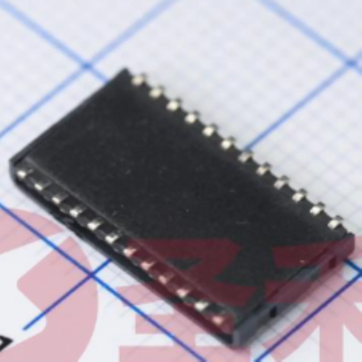 10 PZ originale H5120NL H5120N H5120 5120 MODULO MAGNETICO 1 PORTA 1000BASE-T 1CT: 1CT SMD-24P, 16.5x9.3mm H5120NLT Pulse CINA