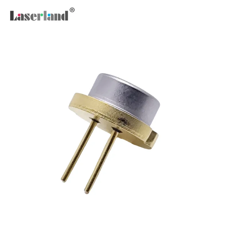 520nm 800mW 9.0mm صمام ثنائي ليزر أخضر GH05C01B9G
