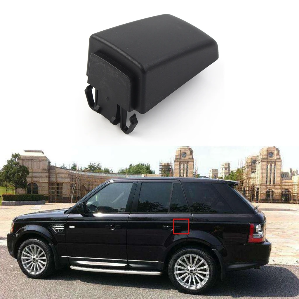 1 Pcs Car Exterior Door Cap Handle For Land Rover Range Rover Sport 2005 2006 2007 2008 2009 2010 2011 2012 2013