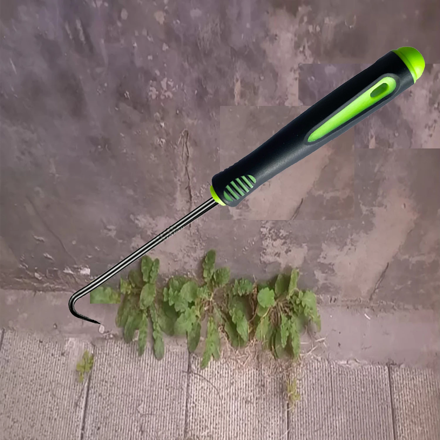 4Pcs Heavy-Duty Metal Weed Rem - Gardening Tools Usa 评论和价格