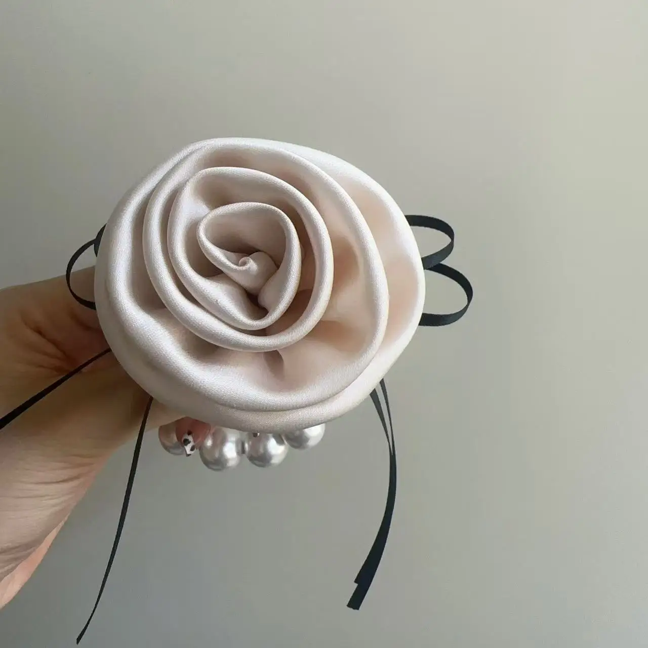 elasticos-de-cabelo-elegantes-retro-com-flor-rosa-3d-e-perolas-faixas-de-cabelo-grandes-de-tecido-acessorios-de-cabelo-mode