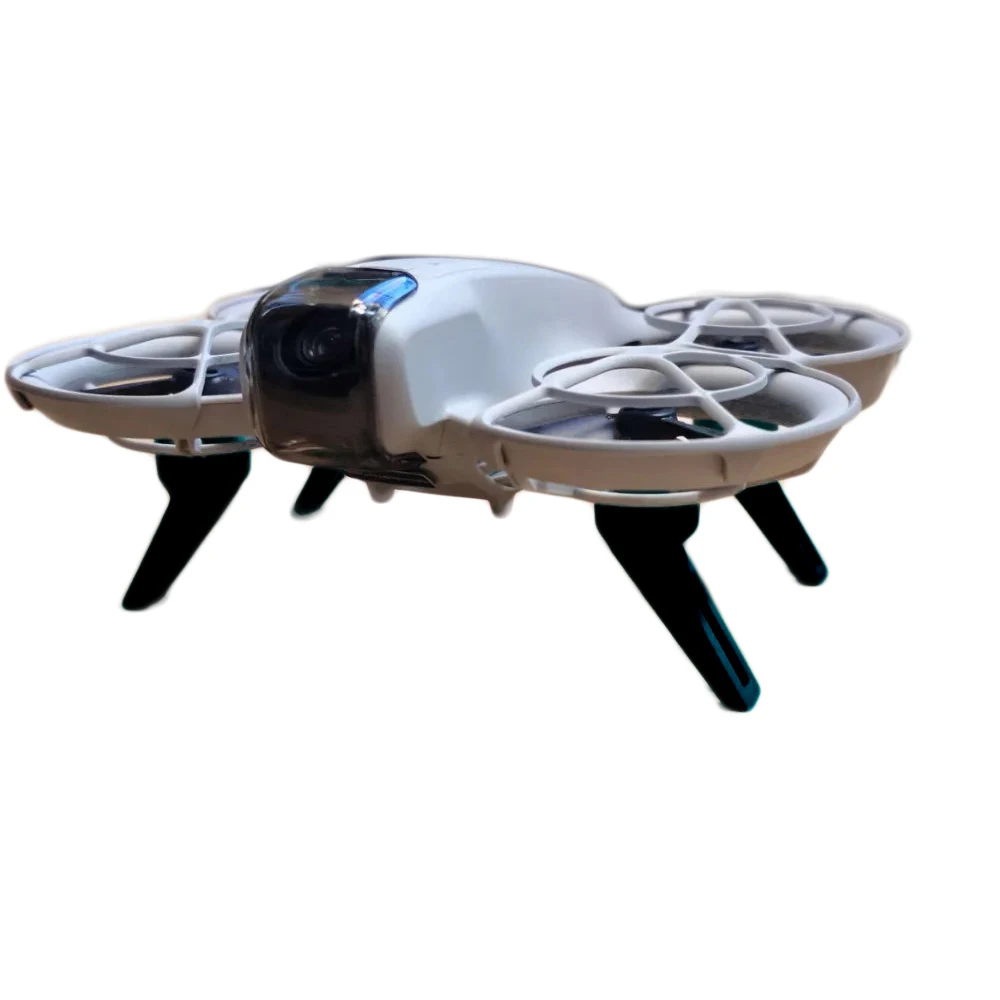 

Landing Gear For DJI NEO Height Increasing Tripod Legs Gimbal Protection Fixed Bracket Support Leg For DJI NEO Drone Accessories