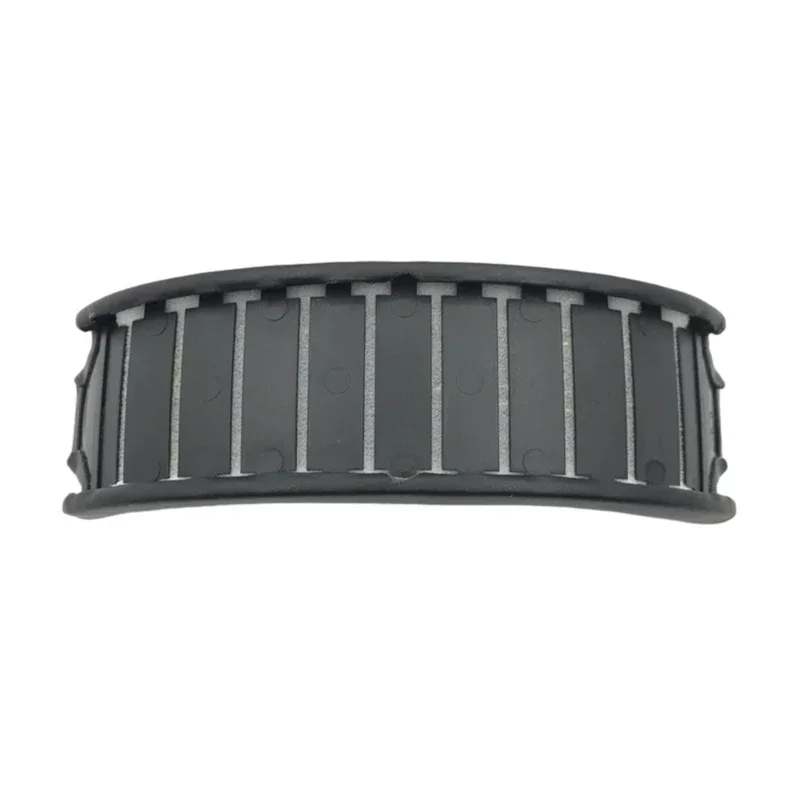 

Replacement Protein skin / Ice gel memory sponge Ear pads Head beam cushion Suitable for Razer Kraken V3X V3 PRO Headphones,2/15