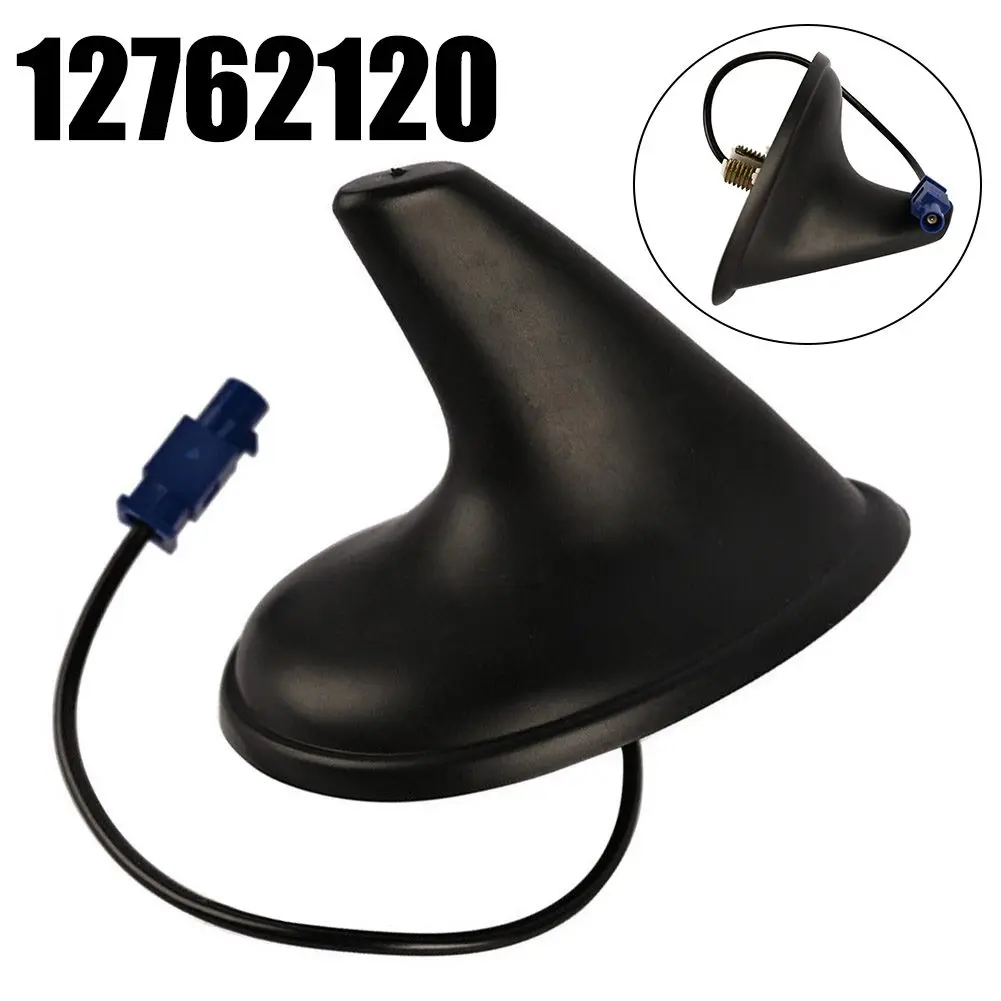 

For Shark Fin Sat Nav Antenna For Saab 9-3 03-12 & 9-5 98-09 12762120 For All Models With Satellite Navig Car Accessories