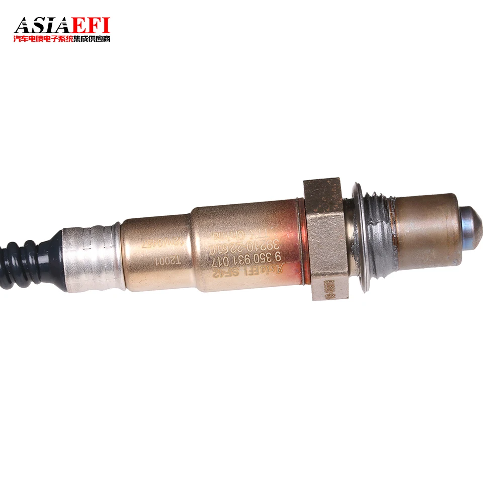 Auto Parts air fuel ratio oxygen sensor OEM  39210-22610 For Lexus ES250 ES300 ES300h ES330 ES350 GS250 GS300 GS300 3921022610