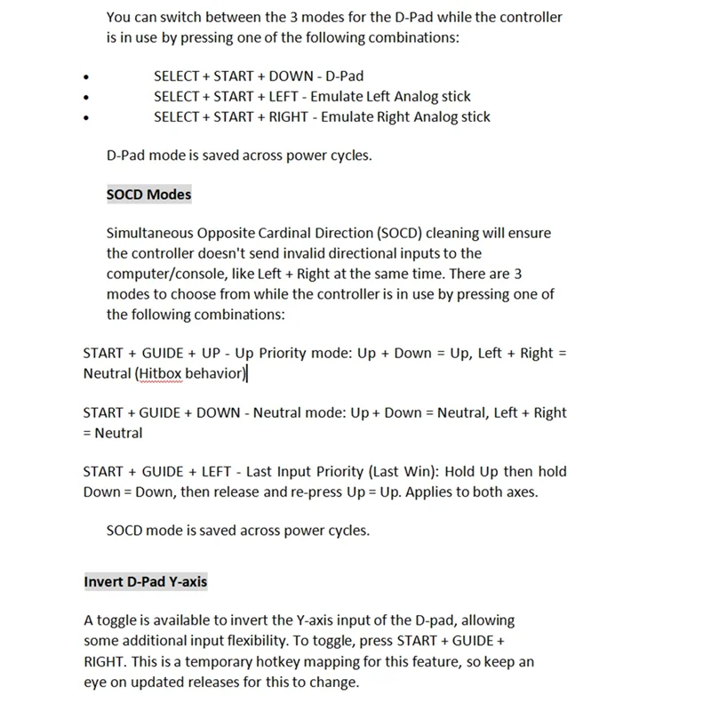 AS62 فلات بوكس هيت بوكس أركيد لعبة القتال التشفير تحكم Xinput/Dinput وحدة تحكم هيت بوكس الصغيرة ل NS/PS3/PS4