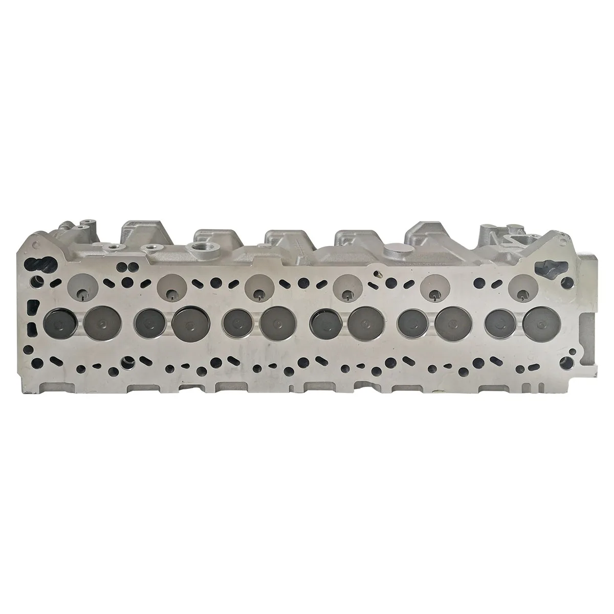RD28T RD28 رأس الأسطوانة الكامل Assy لنيسان باترول 2826cc 2.8TD 11040-20V02 908501 SOHC 12v