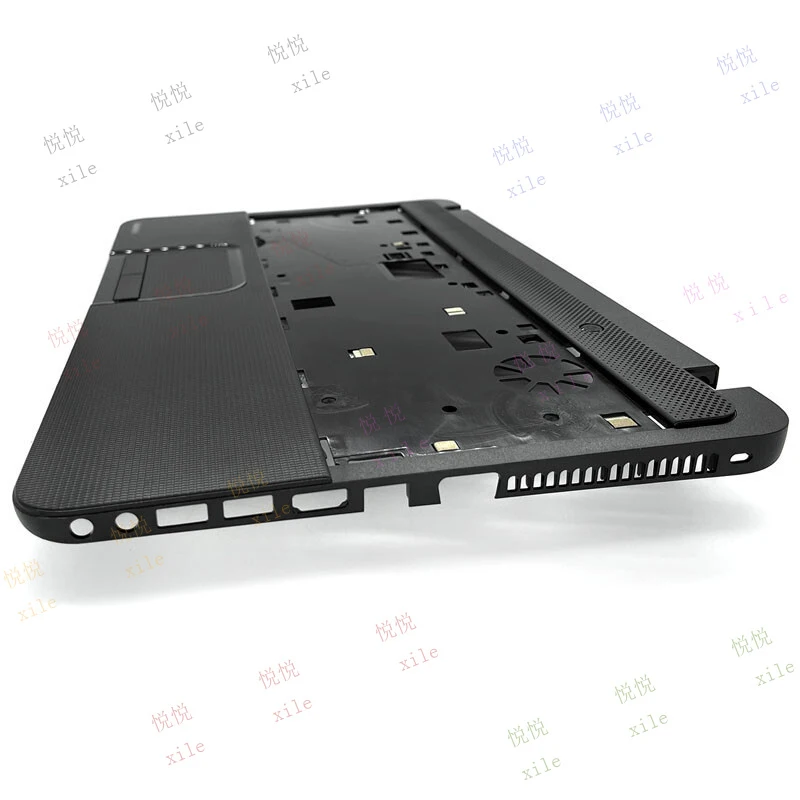 L+  LCD Back Cover Rear Lid Top Case For Toshiba Satellite C850 C855 C855D L850