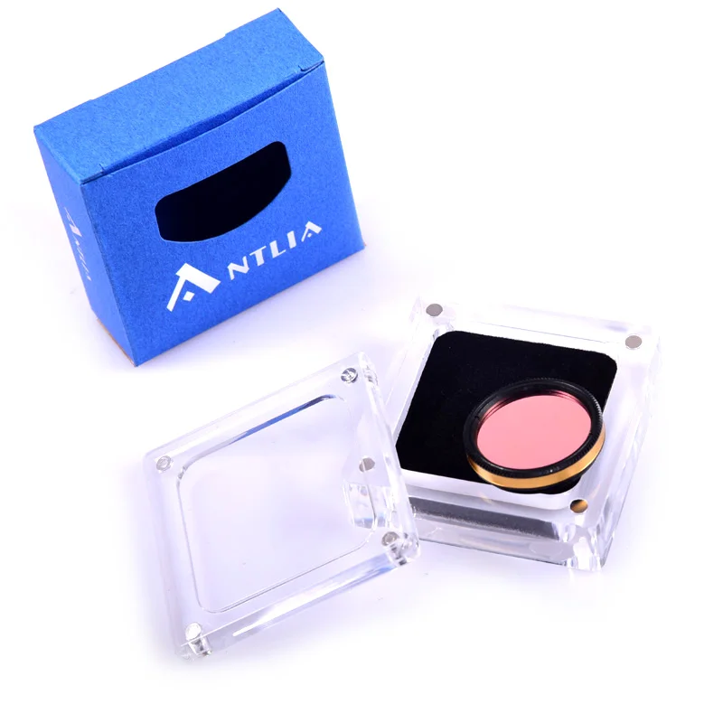 

Antlia U-Venus Filter-1,25 'gemonteerde