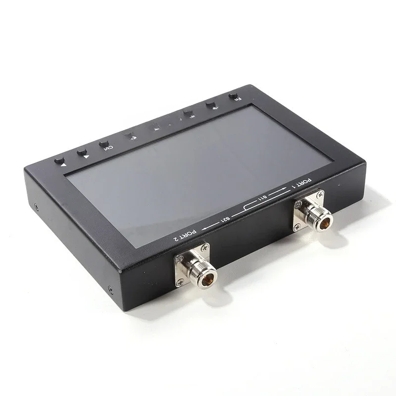 SV4401A vector network analyzer 50KHz-4.4GHz 7-inch large screen
