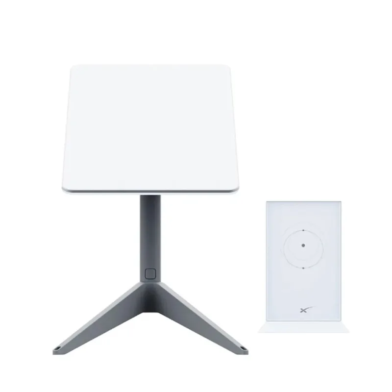 

High Quality On Starlink-Satellite Internet Dish Kit, v2 Residential, 100% guaranteed..