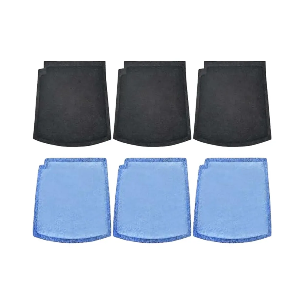 6-pecas-de-filtros-de-substituicao-para-modelos-trueair-04383-04384-04530g-04530gm-kit-de-tela-de-filtro-purificador-de-ar-com-carvao-ativado