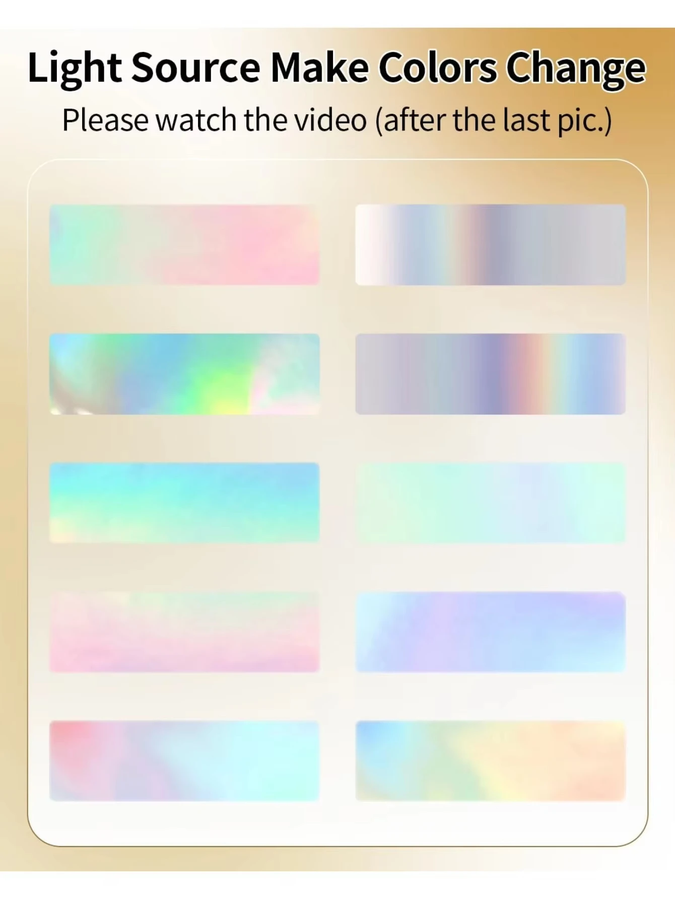 12x40 مللي متر تسميات الليزر الثلاثية الأبعاد الفضة تسميات بريق ملصقات معدنية للهدايا/المكتب/المطبخ Compat Phomemo D30/Q30 الطابعة