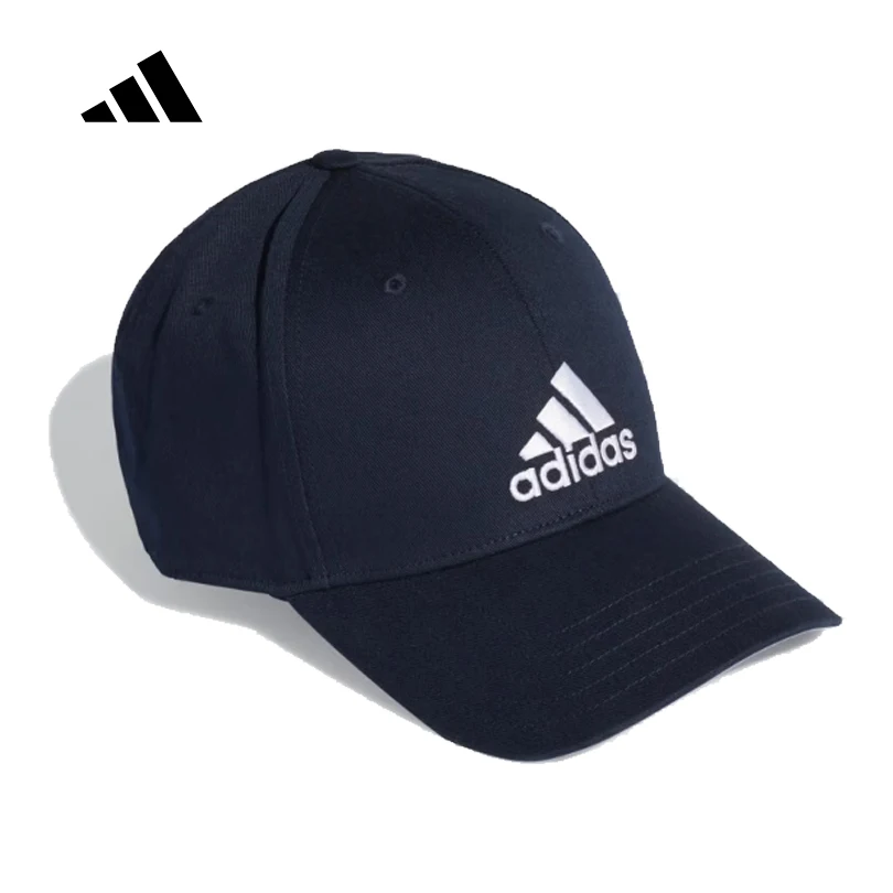 

adidas Unisex Spring New Fashion Baseball Cap Outdoor Travel Sun Hat FQ5270